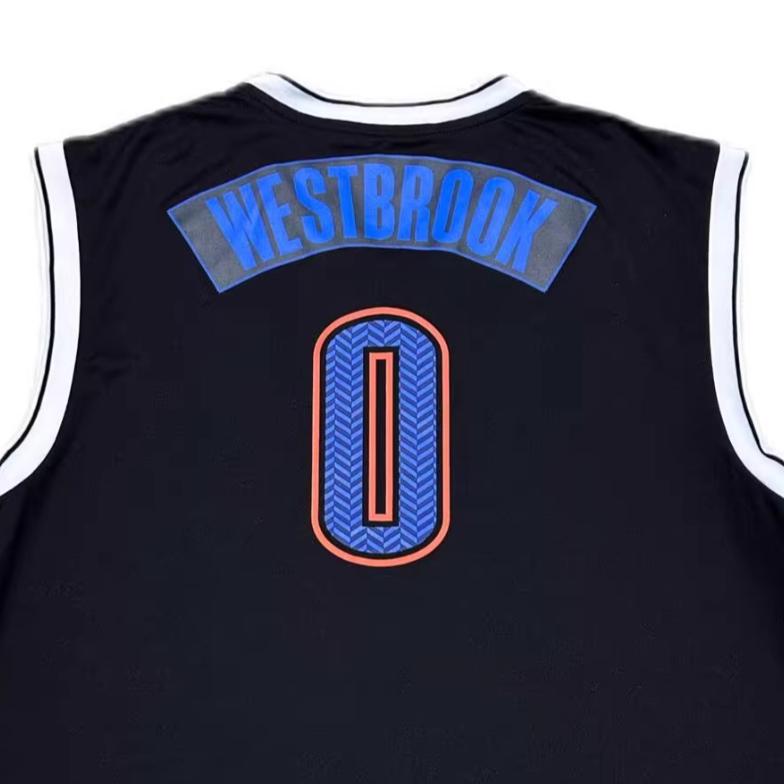 Adidas Basketball Jersey Unisex 7818A-3NR-FKG1071