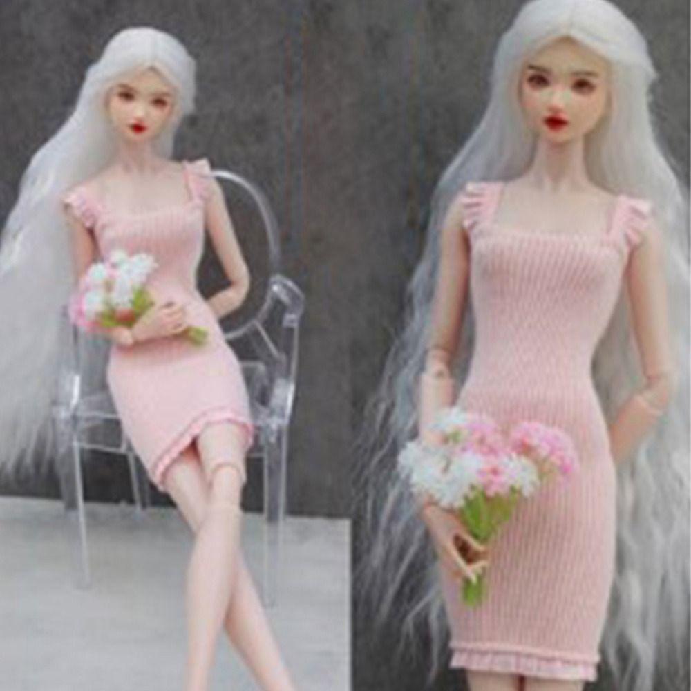 Повседневная одежда 1/6 куклы BJD праздничная одежда платья одежда аксессуары одежда принцессы пальто для кукол