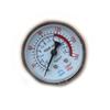1PC Compressor Gauge  0-180PSI Air Compressor Pneumatic Hydraulic Fluid Pressure Gauge 0-12Bar New