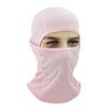 Motorcycle Full Face Mask Balaclava Tactical Masks Men Women Breathable Sports Camping Ski Biker Face Cover Helmet Liner