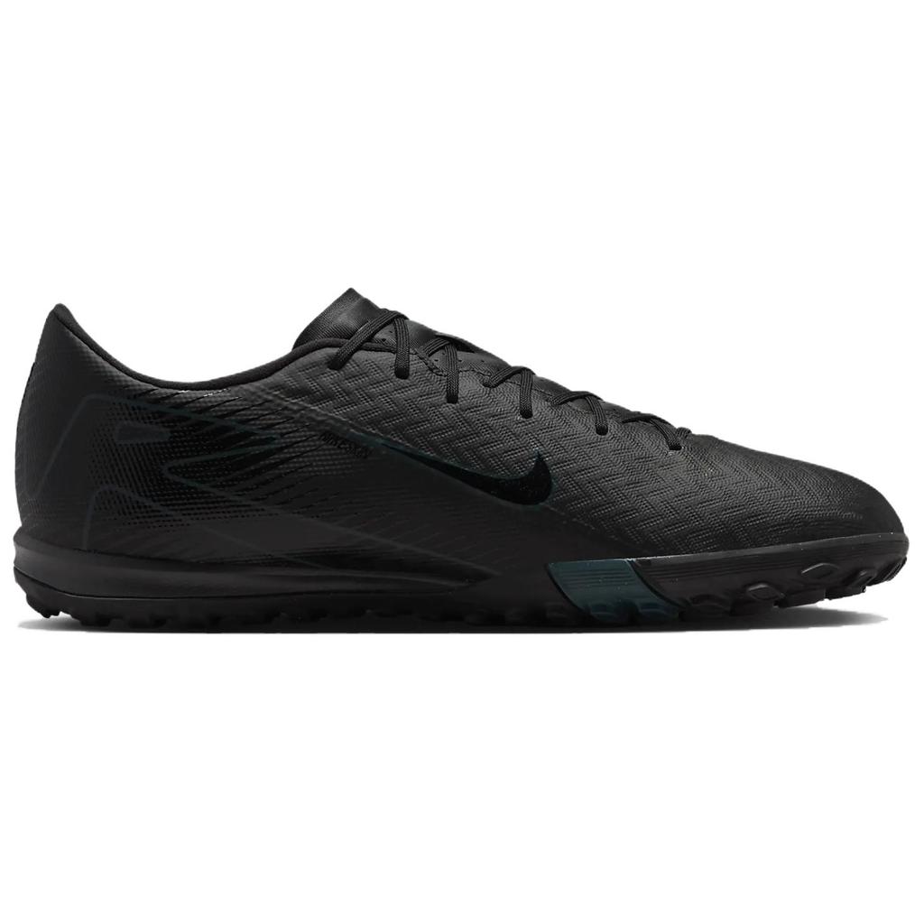 Nike Кроссовки Mercurial Vapor 16 Academy Tf Черный Глубокие джунгли FQ8449-002