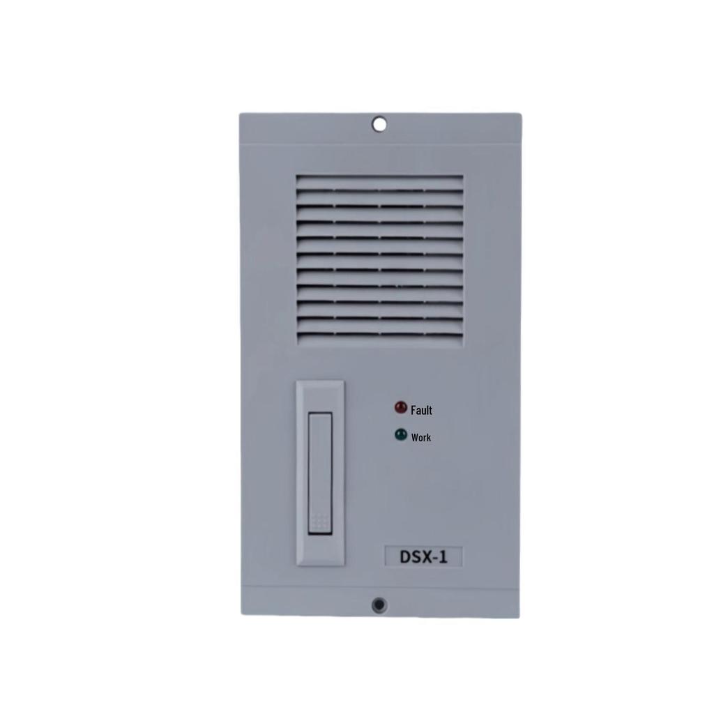 Wall-mounted DSJK04 Monitoring Module: DC Power Cabinet & Substation Charging Rectifier DSX-1
