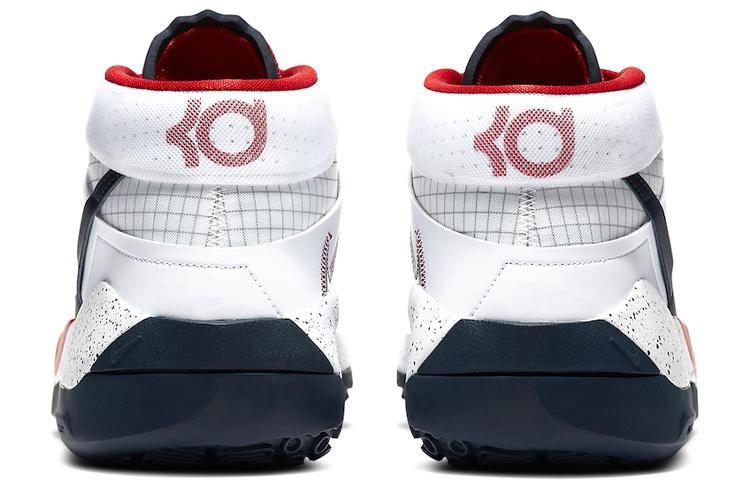 Nike Kd 13 Ep 'USA' CI9949-101