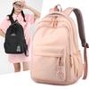 Новый корейский стиль китайский стиль рюкзак большой вместимости для мальчика и девочки дорожная сумка школьный рюкзак для начальной школы повседневный рюкзак