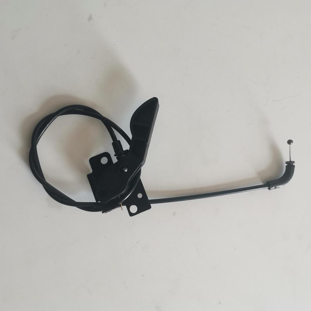 Hood Latch Cable Clip for BMW F25/F26 (51237218568)