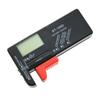 Battery Tester, Digital Button Cell Tester, Button Cell Tester, for AA, AAA, C, D, PP3, 9 V, 1.5 V Batteries19