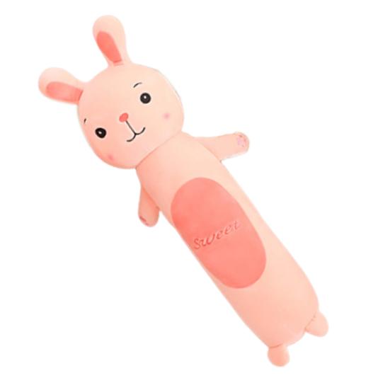 Обезьяна Кролик Плюшевая Игрушка Мягкое Чучело Животное Кошка Лев Диванная Декоративная Подушка Подушка Плюшевая Подушка Поддержка Подарки для Детей