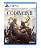 Code Vein II PlayStation 5 (Североамериканская версия - Стандартное физическое издание)