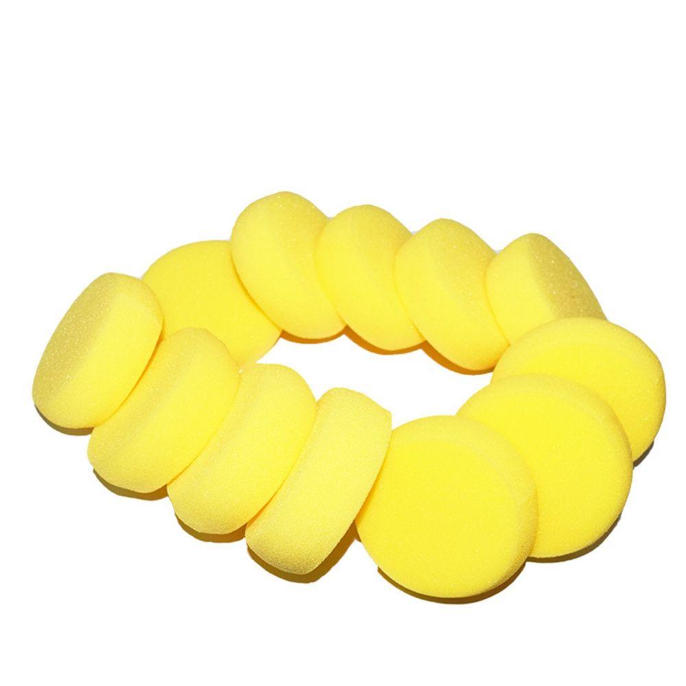 Бросание пены DIY Живопись Ремесла Скульптура Гончарные принадлежности Гончарные инструменты Инструменты для работы с губчатой глиной