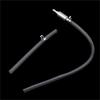 1/2pcs Car Hydraulic Brake Bleeder Clutch Tool Kit Auto Vehicle Motorcycle Oil Pump Oil Bleeding Replacement Adapter Hose