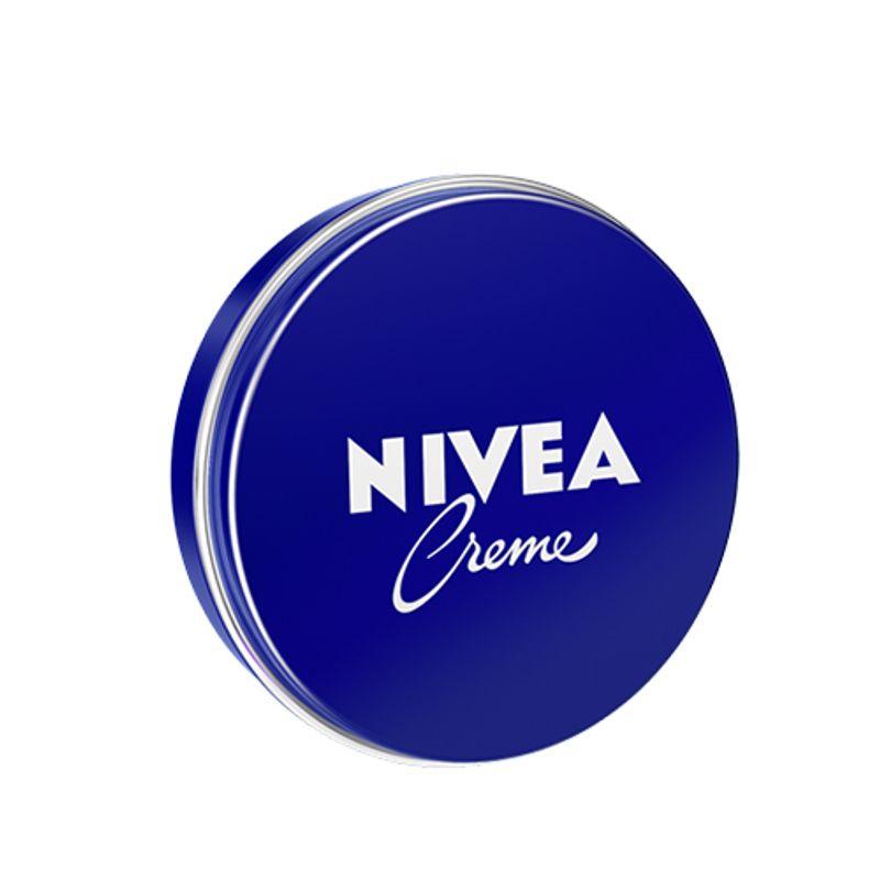 Nivea Крем 30мл (жестяной ящик)