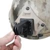 Tactical Helmet Adapter Stand Front Action Camera Fixed Install Mount for Gopro Hero Military Airsoft Helmet Accessories