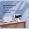 Ezviz CB60 4G Dual-Lens Security Camera (CN version)
