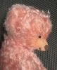 [USED] Pink Teddy Bear