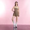 New Balance 610 Серебристые Металлик Зеленые Кроссовки ML610TAE