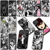 Мультяшный чехол для телефона Tomie Junji Ito Collection для Samsung Galaxy S22 S21 S20 FE Ultra Plus A35 A36 A37 A33 A34 A04 A71