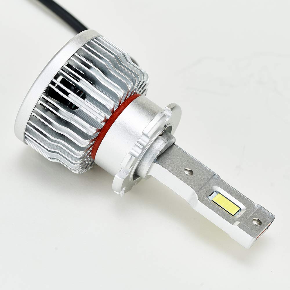 Светодиодная фара Spherelight D2S 6000K SLGD2S060