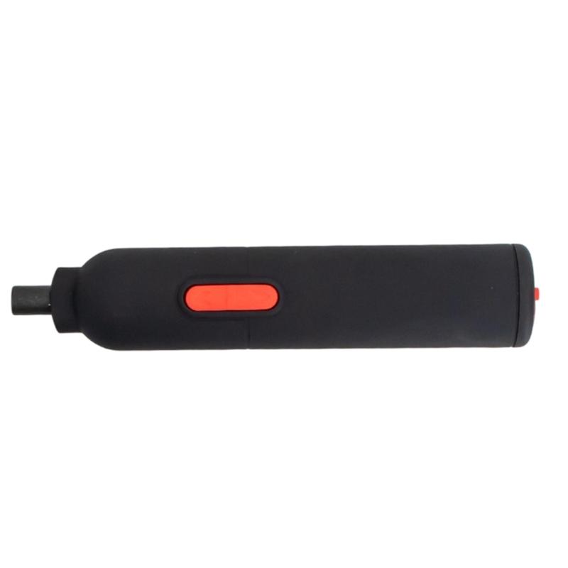 Electric Screwdriver Set Small Electric Drill Rechargeable Automatic Screwdriver for Electronics Camera Laptop PC