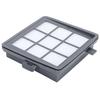 For HEPA Filter Mesh Filter Element Filter Cotton For Electrolux Vacuum Cleaner vC T3515e