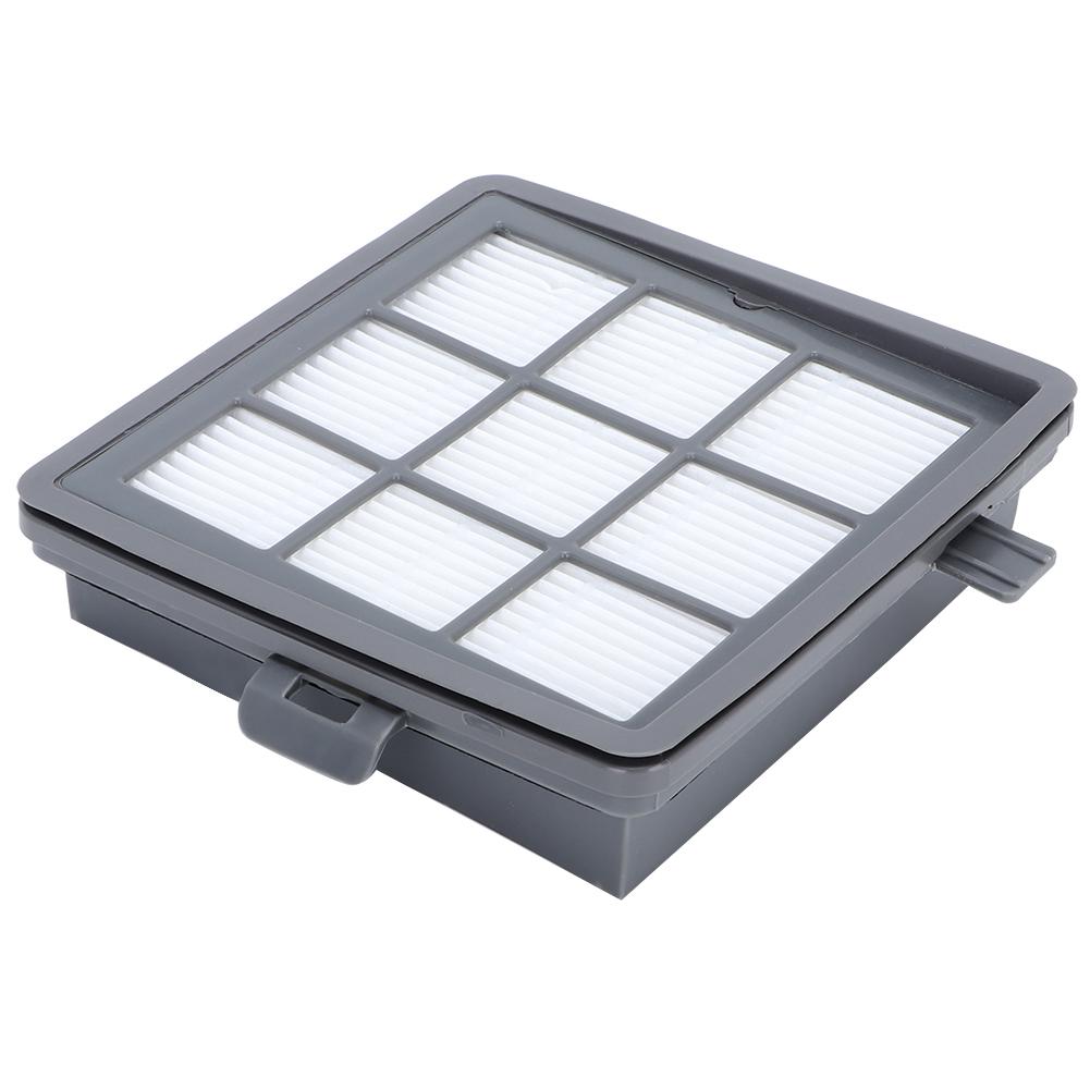 For HEPA Filter Mesh Filter Element Filter Cotton For Electrolux Vacuum Cleaner vC T3515e