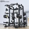 Yimai Commercial Multi-Functional Strength Trainer with Smith Machine
