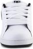 Кроссовки DC Shoes Court Graffik white/black/black