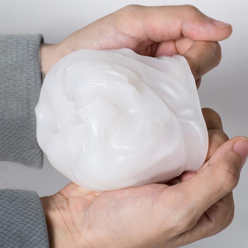 3D Дева Мария Богиня Обнимающая Мальчика Силиконовая Форма Подарок на День Матери День Благодарения Сердце Ангел Бетон Цемент Гипс Формы