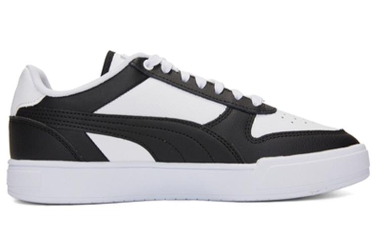 Men's Sneakers Puma Caven Dime 'White Black'