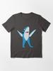Katy Perry Left Shark Essential T-Shirt