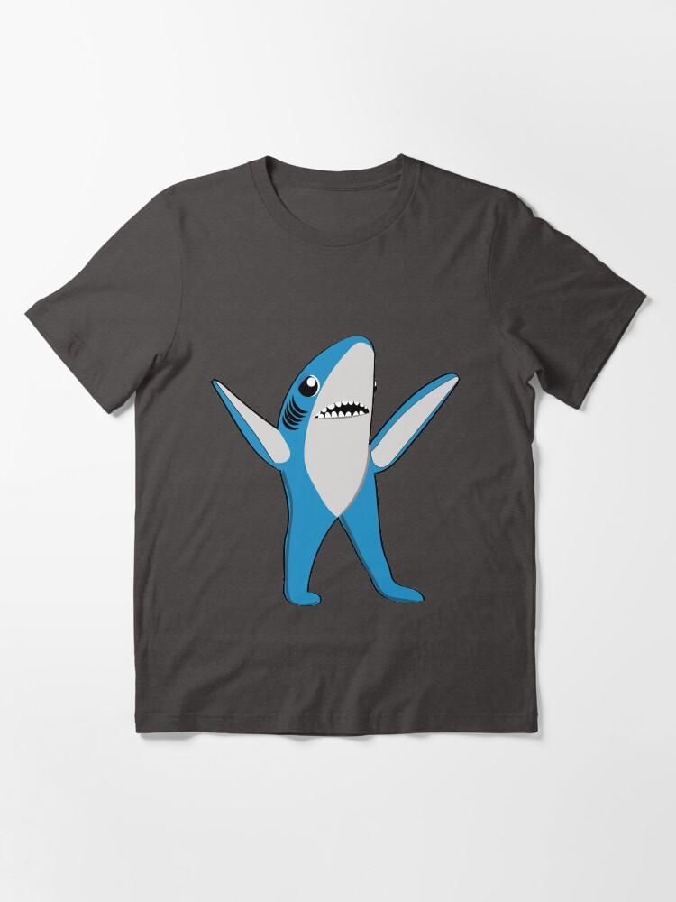 Katy Perry Left Shark Essential T-Shirt