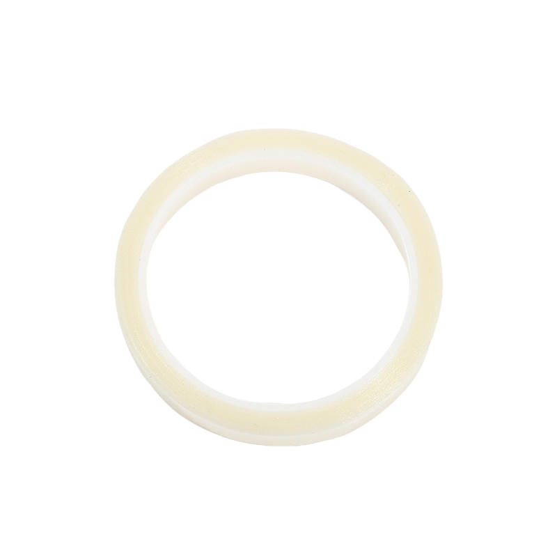 Рулон водонепроницаемой прозрачной двухсторонней ленты, акриловая антиплесневая наклейка, водонепроницаемая лента, наклейка на раковину