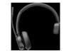 Micro-casque - Bluetooth - sans fil, filaire - USB-C - HP Inc. - Poly Voyager 4310 - Voyager 4300 UC series - micro-casque - sur-or