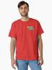 Zootopia Funny Sloth Racing Flash Flash 100 Yard Dash Classic T-Shirt