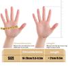 1Pc Pinky Finger Splint,Trigger Finger Splints For Little Finger,Pinky Brace Wrist Support For Carpal Tunnelarthritis Tendonitis
