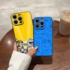 Чехол для телефона D-Dragon Quest Slime для 17 Pro Max Iphone 14 16 Pro Max 12 15 Plus 13 Pro 11 Xr X Xs Задняя крышка