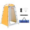 Открытый душ, конфиденциальная палатка, портативная гардеробная, раздевалка, палатка, укрытие для кемпинга, пешего туризма, пляжа