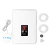 Ozone Generator Air Purifier Fruit Water Sterilizer Cleaner Air Disinfecting