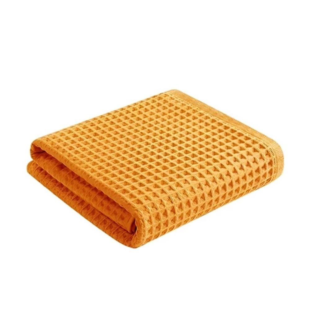 Waffle Weave Car Cleaning Cloth Microfiber Auto Cleaning Accessories Glass Wash Towel Strong Water Absorbent Towels