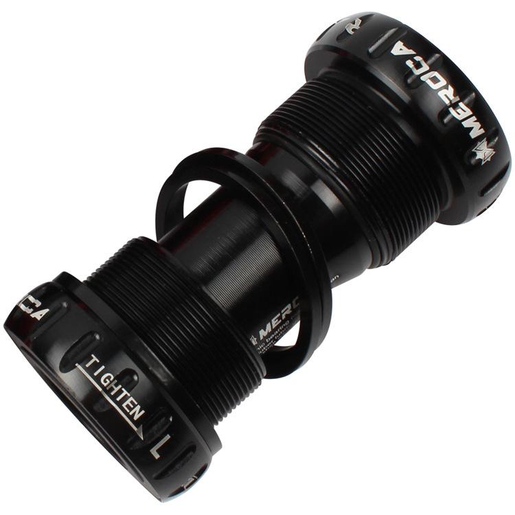 Ceramic Bearing BSA 68 73mm 24 24mm 24mm 22mm Support BOTTOM BRACKETS Mountain Bike MTB Road Bike Parts