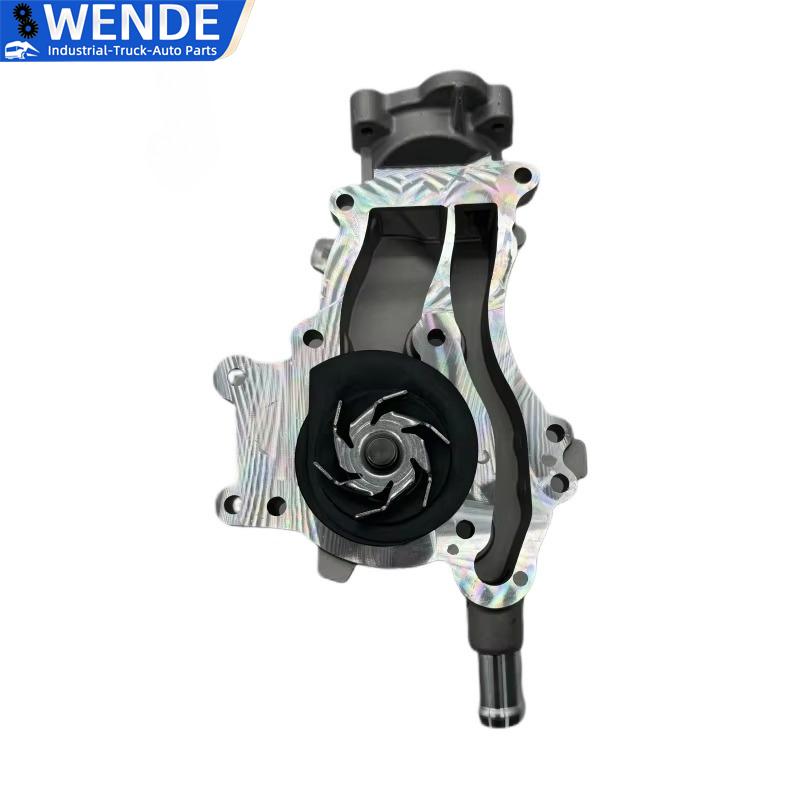 25193406 55579016 25192709 55486342 1334128 Водяные насосы двигателя для Buick Encore Chevrolet Sonic Cruze I4 1.4L Turbo 2012-2014