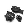 YZF R7 Motorcycle Accessories Engine Protective Cover Fit for YAMAHA YZF-R7 R7 2022 2023 2024