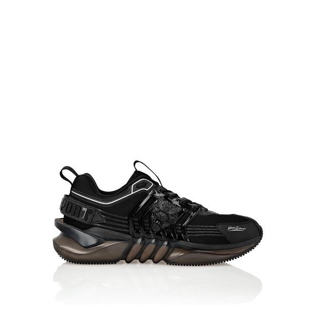 Кроссовки Plein Sport 91