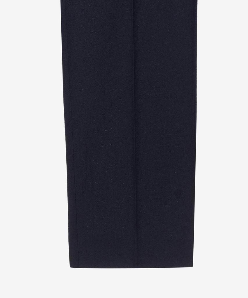 MINDBRIDGE [Cool] Tapered Fabric Modified Elastic Waist Pants Mypt3103