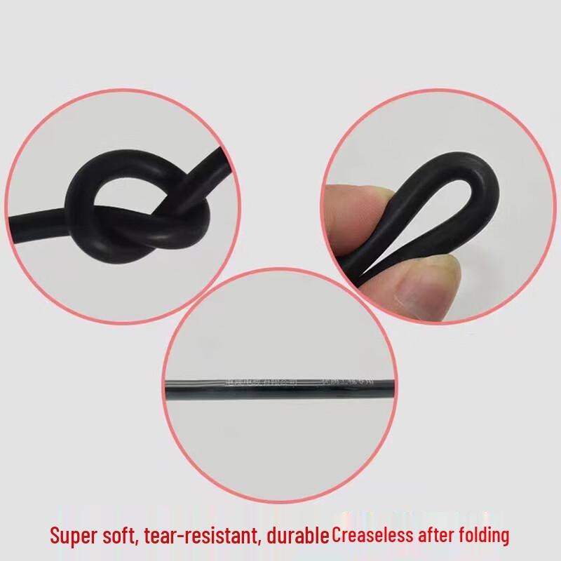 RVV Outdoor Multi-Core Copper Power Cord