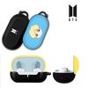 BTS ЧЕХОЛ BASIC HERD Galaxy Buds SUGA