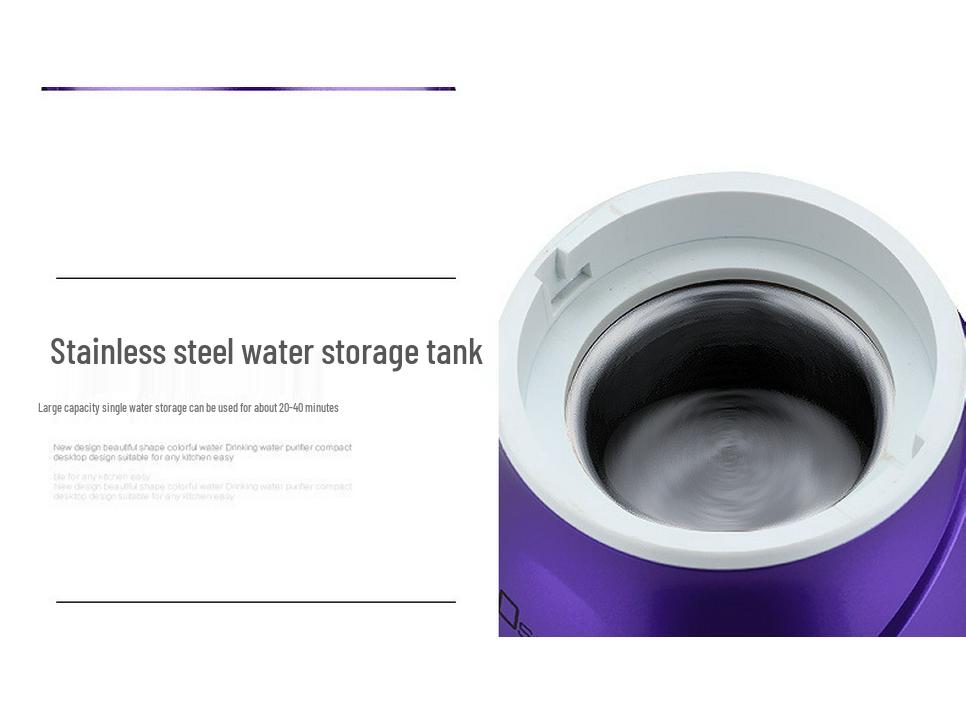 Увлажняющий паровой аппарат для лица и очищающий спрей-машина для дома