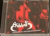CD SABBAT - Sabbatical Malaysiaaarrghh!!! NONE Thrashingfist P 2014 Malaysia Rock Used