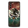 Mexico Flag Phone Case For Samsung Galaxy S24 S23 S22 S20 Ultra S21 FE 5G S10 S9 Plus S10E S8 Soft Silicone Cover