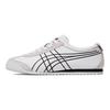 ONITSUKA TIGER Mexico 66 Тканевые Спортивные Удобные Амортизирующие Нескользящие Износостойкие Низкие Повседневные Кроссовки Унисекс 1183A349-101