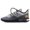Air Max Sequent 4 Utility 'Wolf Grey' AV3236-003